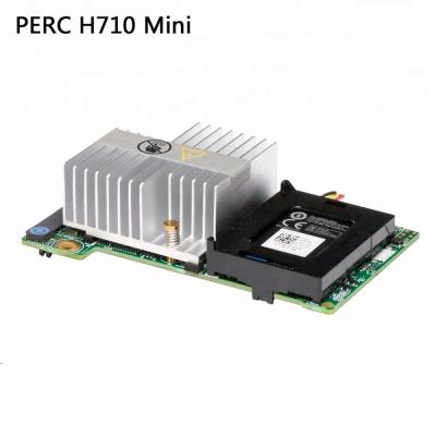 China PERC H710 512MB Blade Mini Mono 6Gb/s SAS SATA Raid Controller 512MB Nv for sale