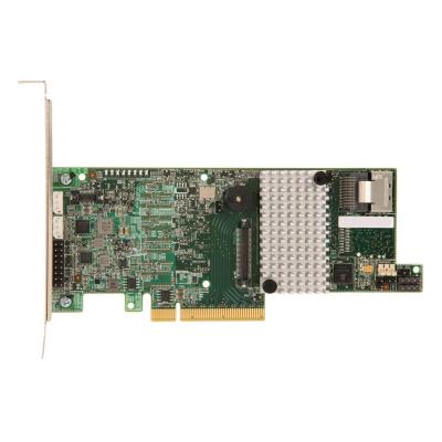 China LSI MegaRAID SAS 9271-4i Storage SATA+SAS Raid Controller Card LSI00328 9271-4i for sale