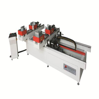 China Machinery Repair Shops Solar Panel Making Machine Solar Panel Machine PV Solar Module Crimping Machine for sale