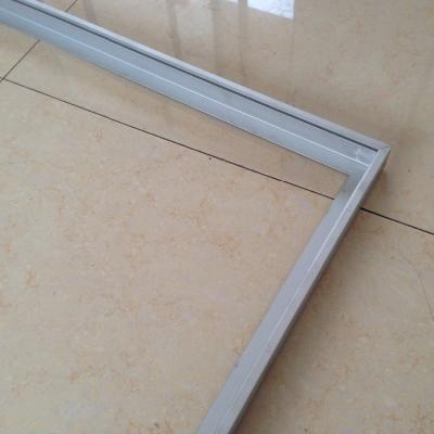 China solar module frame solar module frame / aluminum extrusion solar panel frame for sale