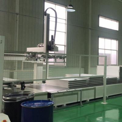 China energy & Automatic Mining PV Solar Panel Production Line for sale