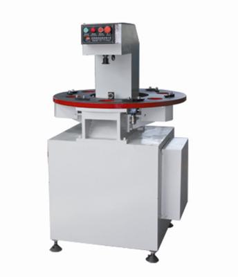 China Aluminum Profile Cutting Punching Machine Window Door Hinge Punching Machine for sale