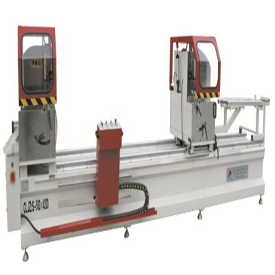 China Aluminum Window Machine Profile Cutting Aluminum Cutting Machine For Aluminum Window for sale