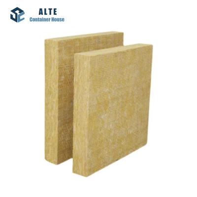 China Manufacture Fire Retardant Construction Materials Modern Exterior Wall Sandwich Panel Board Houses Prepainted Metal Modern Galvanized Steel for sale