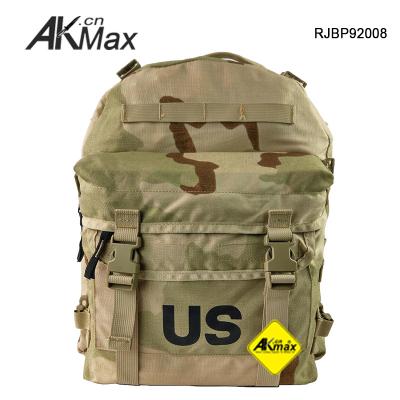 China camping & Upgrading Army Military Backpack MOLLE Assault Pack Rucksack Nylon Fabric for sale