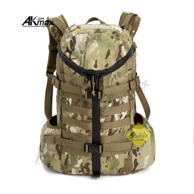 China Today's Military Assault Outdoor Backpack - Molle Daypack Tactical Packs, Multicam for sale