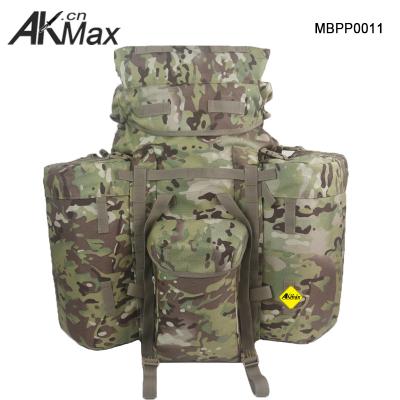 China Military Rucksack Rio Military Backpack PLCE Model 90 Strap Pack for sale