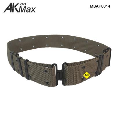 China Alice Military Tactical American Style Gears Duty Tactical Belt for sale