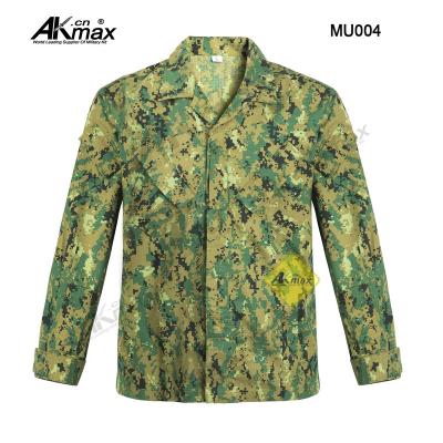 China Breathable Brunei Army Military Uniform for sale