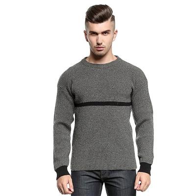 China Amry Men's Military 100% Sweden Sweater Antique Tactical Wool Anti-shrink MILITARY UNIFORM Round Neck Winter Pullover for sale