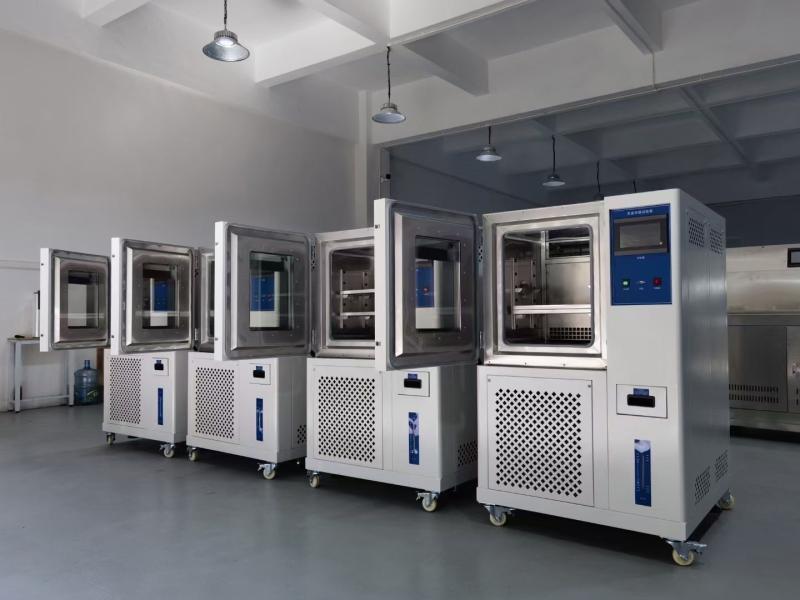 Verified China supplier - Guangdong Guangce Instrument Technology Co., Ltd