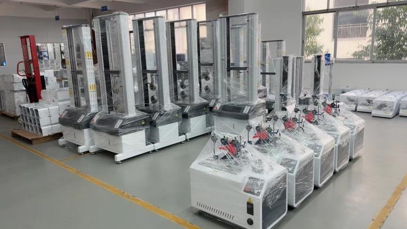 Verified China supplier - Guangdong Guangce Instrument Technology Co., Ltd