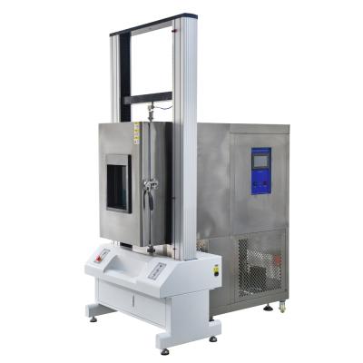 China Composite Material UTM Universal Testing Machine Tensile Strength Tester 100Kg for sale