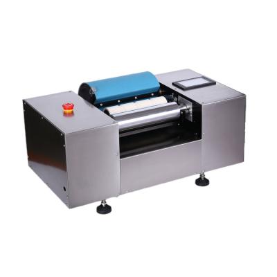 China Automatic UV Offest Ink Printing Testing Machine Rub Tester Customized for sale