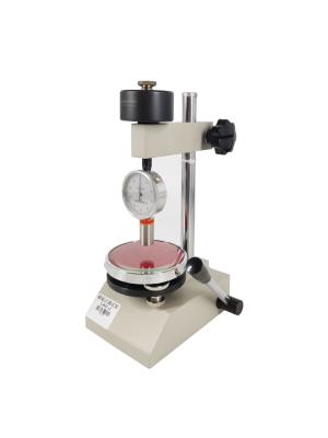 China Vulcanized Rubber Hardness Testing Machine Durometer Digital ODM for sale