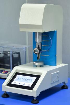 China Plastic Integrated Digital Rockwell Hardness Tester Apparatus OEM for sale