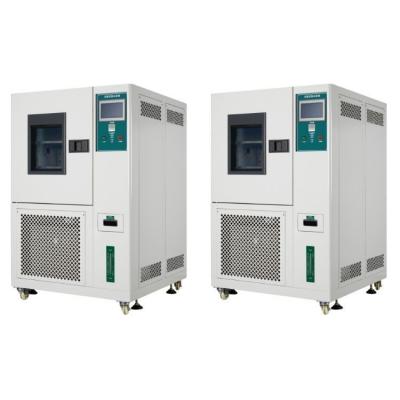 China 150L Lab Constant Temperature Humidity Test Chamber Industrial for sale