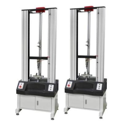 China Elongation Strength Tensile Testing Machine Meter For Aerospace Industry for sale