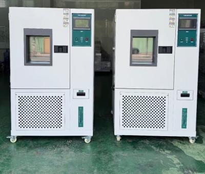 China Climatic Lab Humidity Chamber Constant Temperature And Humidity Chamber Test Machine for sale