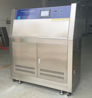 China ASTM D1148 UVA Weathering Environmental Test Chamber Aging Machine for sale