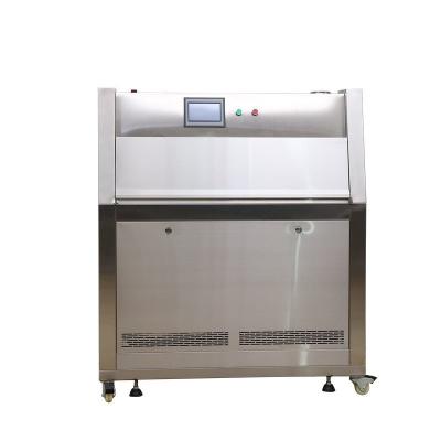 China Customized Accelerated Weathering Machine UV Aging Chamber for Test 4Kw 220V for sale