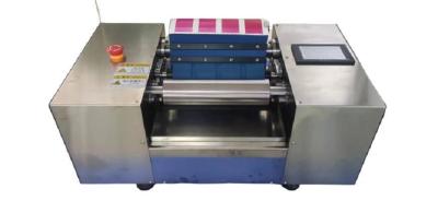 China OEM Offset Printing Ink Testing Equipment Proofing Rub Resistance Tester for sale