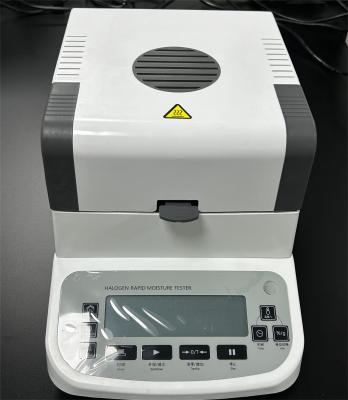 China LED Screen Agriculture Food Moisture Checking Machine Content Analyzer for sale