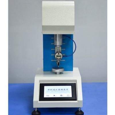 China Plastic Ball Indentation Hardness Testing Machine Tester For Accurate Measurement for sale