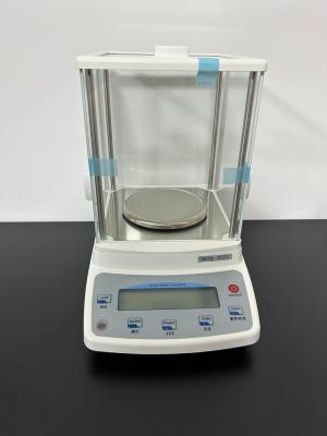 China High Precision Digital Density Testing Machine Analyzer Electronic Densimeter for sale