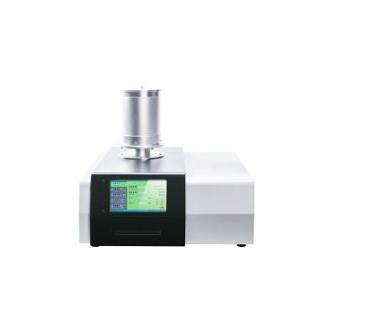 China Custom TGA Thermal Thermogravimetric Analysis Instrument Machine Solutions for sale