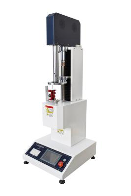 China Automatic Melt Flow Index Test Apparatus For Plastic And Rubber Test for sale