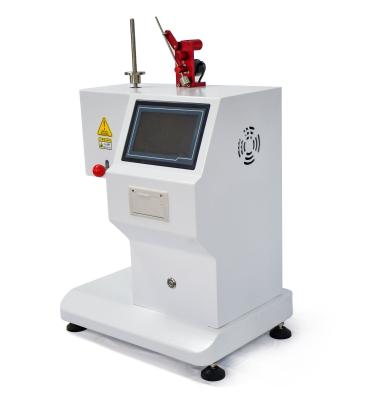 China Manual Melt Flow Index Rubber Testing Equipment Laboratory Instrument for sale