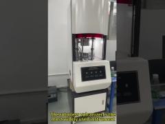 Rortoless Rheometer