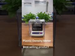 Density Testing Machine