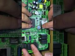Video for Installing Button Batteries