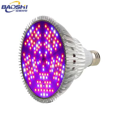 China Seed Starting 2 Years Warranty Factory LED Growing Lighting Full Spectrum Panel Growing Light Greenhouse LED Grow Light for sale