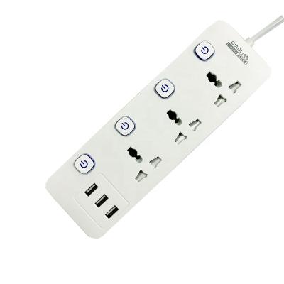 China Broadly American Multiswitch Socket for sale