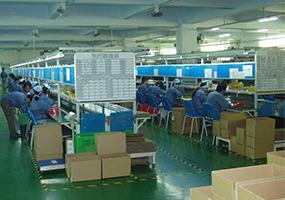 Verified China supplier - Runyin Technology (shenzhen) Co., Ltd.