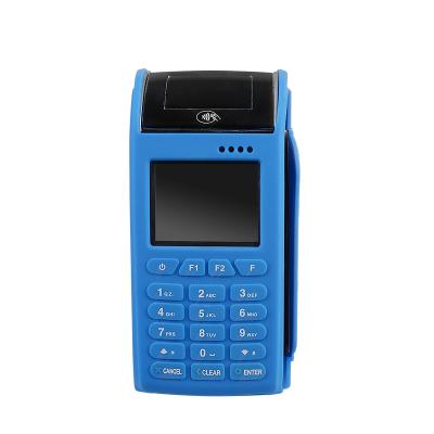 China Durable and Dustproof Hot Selling Accessories for G2 POS Machine Cases POS Protect Mobile Cover POS Case for sale