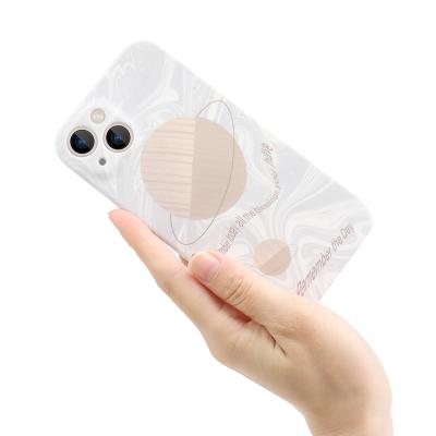 China WJM Custom Shockproof Phone Case Cover Device Plastic Case For iphone 13 for sale