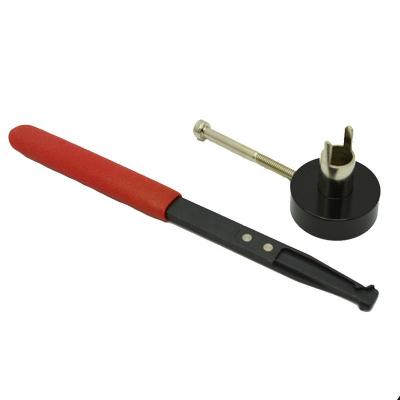 China For VW Passat Excellent Interior Car Lock Tools HU66 Groove Lock Pick Lock Opener For VW for sale