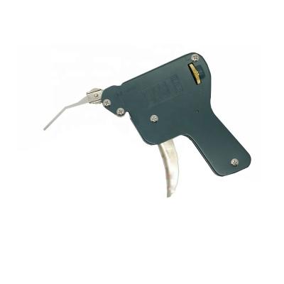 China Hot Selling Plastic Stainless Steel+Easy To Use Locksmith Tool EAGLE Manual Lock Pick Gun for sale