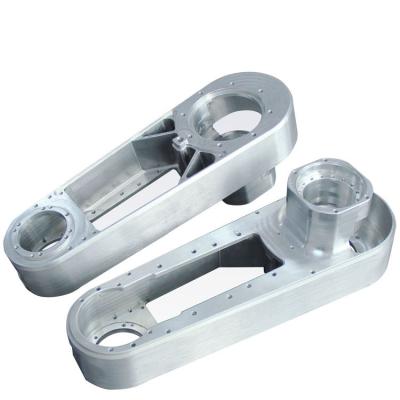 China rustrproof Automotive Accessories CNC Mechanical Parts for sale