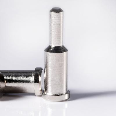 China Safety Fixed Toothless Guide Pin Shaft for sale