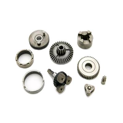 China AL5052 A380 Cnc Turning Machine Parts Precision Auto Components for sale