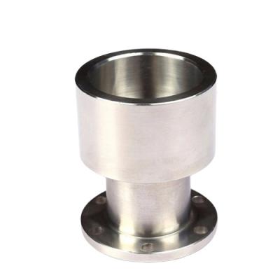 China OEM Cnc Lathe Turning Parts Machining Motorcycle Aluminium Milling Service for sale