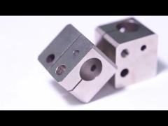 CNC Machining Service