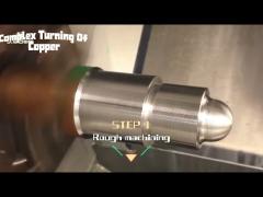 CNC Machining Service