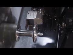 CNC Machining Service