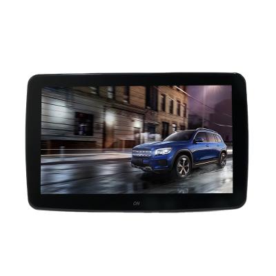 China Android 9.0 Rear Seat Headrest IPS Touch Screen 8 Core Monitor Entertainment System Stereo Durable Using Universal 11.6